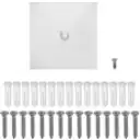 Thumbnail 3 de UBIQUITI Flush Mount para Pantalla UC-Display 21-pulg UniFi Connect