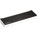 Thumbnail 1 de Docking Station StarTech USB-C a Prts 2*DP HDMI LAN 4*USB3.0 2*USB-C Plata/Negro