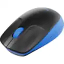 Thumbnail 2 de 910-005903 MOUSE WIRELESS MOUSE M190 AZUL
