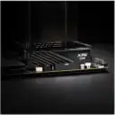 Thumbnail 6 de Memoria RAM 16GB DDR5 6000MHz DIMM CL48 Non-ECC 1.1v 288p ADATA XPG LancerBlack