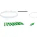 Thumbnail 1 de Ubiquiti UFiber - Separador de red - SC/APC (M) a SC/APC (M) - 1.5 m - fibra opt