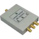 Thumbnail 1 de 1x3 380-2500MHz 0,4GHz-2,5Ghz Divisor de Potencia RF 1-.SMA-H 3-.SMA-H