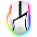 Thumbnail 0 de Razer Basilisk V3 Pro 35K - White (RZ01-05240200-R3U1)