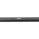Thumbnail 3 de LINKMADE 0,5U 24-RJ45 CAT6A F/UTP S/FTP PATCHPANEL BLINDADO