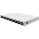 Thumbnail 2 de Switch MikroTik CRS354-48G, 48x Gigabit LAN, 4x 10G SFP+ Req Cable