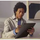 Thumbnail 3 de iPad Pro 11 M4 Wi-Fi + Cellular pantalla estandar 512GB negro espacial