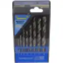 Thumbnail 1 de FERRETOOLS Brocas Metal 3,4,5,6,7,8,9,10mm Juego-8un F3170