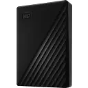 Thumbnail 6 de Disco Duro Externo Western Digital My Passport 4TB 2.5" USB 3.0 Negro AES 256bit