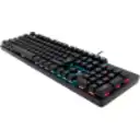 Thumbnail 2 de T3118 KEYBOARD MECANICO GAMER MONSTER STRATEGY