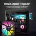 Thumbnail 12 de Corsair Memory - Kit Ventilador iCUE Elite 3x12