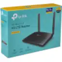 Thumbnail 5 de TP-LINK 4G/LTE 1-Sim 1-WAN 3-100 Router 2-.SMA N300-2,4GHz