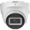 Thumbnail 1 de DH-HAC-T2A51N-U-0280B-S2. camara HDCVI Dahua de tipo eyeball de 5MP lente fijo de 2.8mm IR de hasta 30m proteccion IP67.