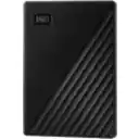 Thumbnail 0 de Disco Duro Externo Western Digital My Passport 5TB 2.5" USB 3.0 Color Negro 