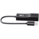 Thumbnail 3 de Adaptador de Red USB 3.0 a LAN RJ-45 PVC 28AWG Longitud de cable 17 cm