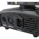 Thumbnail 4 de MLAB LUZ FIESTA ROBOT DUAL MOVING HEAD LASER STROBE 16 LED MIC MUSIC RGBW 3 EN 1