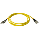 Thumbnail 2 de 2mt FC/UPC-FC/UPC MonoModo SM Duplex Jumper Cable Fibra 9/125um 3mm 