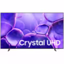 Thumbnail 0 de Smart TV Samsung Crystal U8000F 50" (2025) 4K WiFi Bt LAN 3*HDMI 1*USB RF
