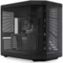 Thumbnail 0 de Gabinete Gamer Hyte Y70, 2*USB3.2 USB-C, Vidrio templado Sin Fuente, Color Negro