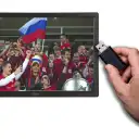Thumbnail 2 de MLAB TELEVISOR 14" SENAL DIGITAL ISDB-T BATERIA RECARGABLE