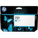 Thumbnail 0 de Cartridge de Tinta HP 727 CYAN DesignJet serie T920/930/T1500/T930/T1530 130ml