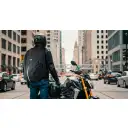 Thumbnail 12 de Xtech - Motorcycle Helmet Backpack - 15.6" - 900D polyester - All black - Capacity up to 35L XTB-520