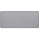 Thumbnail 2 de Logitech Desk Mat Studio Series - Alfombrilla de raton - gris medio