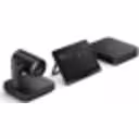 Thumbnail 0 de Sistema de videoconferencia salas grandes certificado Teams, cámara con seguimiento del orador