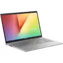 Thumbnail 0 de Notebook Asus VivoBook M513UA-BQ610W AMD R5-5500U RAM 8G SSD 512GB 15" W11H