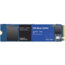 Thumbnail 0 de Unidad SSD Western Digital Blue 500GB M.2 22*80 PCIe NVMe Lec2400MBs Esc1750MBs