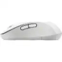 Thumbnail 4 de Mouse Inalámbrico Logitech Signature M650 Large, 4000DPI 5Btns Bt Blanco crudo
