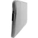 Thumbnail 24 de Funda KlipX KNS-220GR para Notebook hasta 15.6" Acolcha. Poliéster Gris