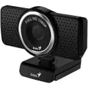 Thumbnail 0 de Cámara Web Genius Ecam 8000 FHD 1080p Giro 360° y Trípode Interfaz USB