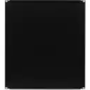 Thumbnail 0 de LINKMADE 12U 534mm Tapa Cubre Espacio Rack 19 Pulgadas Fierro Negro
