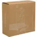 Thumbnail 0 de Cable de Red Ubiquiti Cat5e F/UTP UACC Outdoor 5mts BLANCO