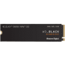 Thumbnail 3 de Unidad SSD Western Digital Black SN850x 2TB M.2 22*80 PCIe4x4 L7300MBs E6600MBs