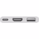 Thumbnail 2 de Adaptador multipuerto de USB-C a AV digital HDMI Apple