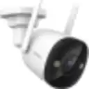 Thumbnail 0 de IPC-K3DN-5H0WF-0280B-imou. Camara Imou Bullet 2E 5MP Lente fijo 2.8mm vision noc