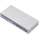 Thumbnail 2 de TELTONIKA RUTXR1 CAT6 SFP Enrutadores Rack mountable cellular router. 4G CAT6, Dual SIM, SFP fiber optic port, 5 x gigabit ethernet ports, 2 x power ports, console port, WIFI 5 Ghz
