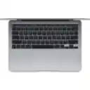 Thumbnail 1 de MacBook Air 13.3/ M1 8C/ GPU 7C/256GB/16GB RAM Space Gray