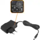 Thumbnail 5 de EUROLAN Switch 4port 2-100-LAN 2-SM-SC 1-1310 1-1550nm 15km 100mbps