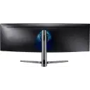 Thumbnail 4 de Monitor Gamer Curvo Samsung C49RG9 49" DQHD 5120*1440 QLED VA IPS HDMI USB