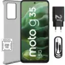 Thumbnail 0 de Celular Motorola Moto G35 256GB RAM 4GB 50MP 6.7' Verde