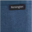 Thumbnail 4 de Mochila para Notebook 16" Kensington K60396WW, 16L  Color Azul