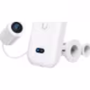 Thumbnail 0 de Cámara de video Ubiquiti UVC-AI-THETA-PRO, doble lente profesional para vigilanc