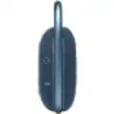 Thumbnail 3 de Parlante Inalámbrico JBL Clip 4 Bluetooth Color Azul