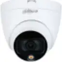 Thumbnail 0 de DH-HAC-HDW1209TLQN-LED-0280B-S2. Camara Domo HDCVI FullColor Dahua 2MP LED 20M IP67