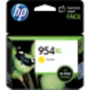 Thumbnail 0 de Cartucho de Tinta HP 954XL Amarillo L0S68AL 1600p. Off.Jet 7740/8210 /7730/7720