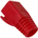 Thumbnail 4 de ROJO 8,5mm-diametro p/RJ45-CAT7 50-Capuchones