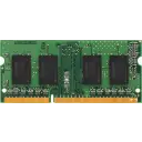 Thumbnail 0 de Memoria RAM 8GB DDR3L 1600MHz  SO-DIMM CL11 Non-ECC 1.35V 204pin - Kingston