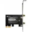 Thumbnail 1 de TP-LINK WiFi6E AXE5400 2,4/5/6GHz PCIExpress PCIe-x1 2-RPSMA Bluet-5.3